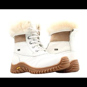 Ugg Adirondack Winter boots